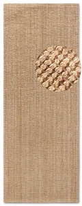 Villeroy & Boch - Hanse Home koberce Behúň Villeroy & Boch 106067 Beige - 80x200 cm