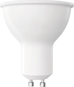 Emos LED žiarovka Classic MR16, GU10, 3W (40W), 535lm, 4000K