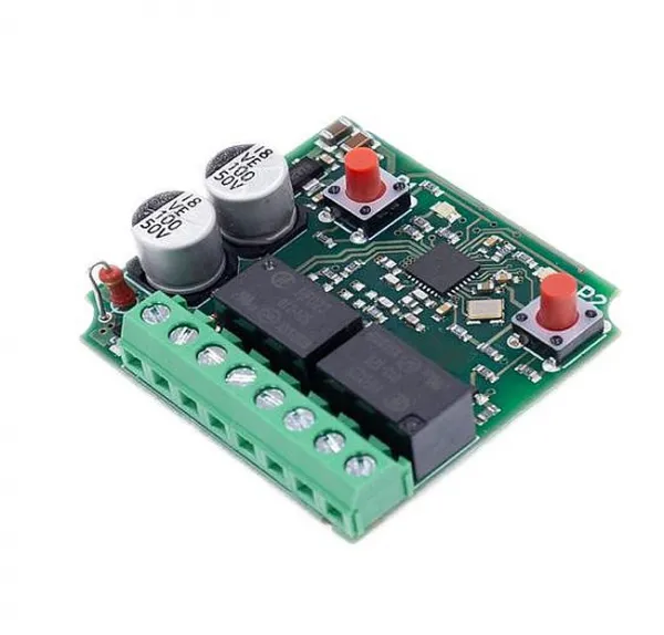Roger Technology prijímač extérny R93/RX20/U