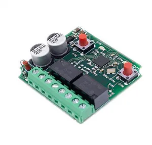 Roger Technology prijímač extérny R93/RX20/U