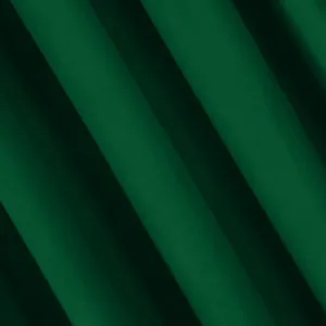 ArtFir Záves SIBEL P | tmavozelená 140 x 270 cm