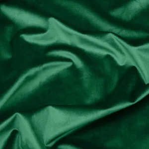ArtFir Záves SIBEL P | tmavozelená 140 x 270 cm
