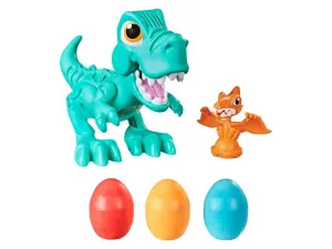 HASBRO - Play-Doh Hladný Tyranosaurus