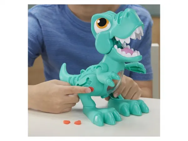 HASBRO - Play-Doh Hladný Tyranosaurus
