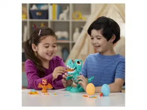 HASBRO - Play-Doh Hladný Tyranosaurus