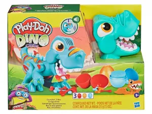 HASBRO - Play-Doh Hladný Tyranosaurus