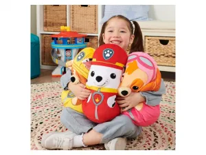 Gund Labková patrola Squish plyšák 30 cm Rubble