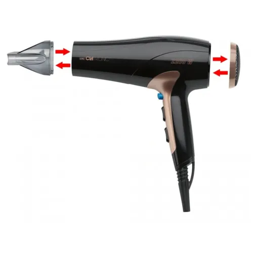 ProfiCare Clatronic HT 3661 fén na vlasy 1 ks