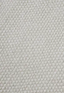 ELLE Decoration koberce Behúň Delhi 106052 White z kolekcie Elle - 80x200 cm