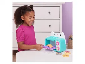 Spin Master Gabby's Dollhouse Rúra na pečenie
