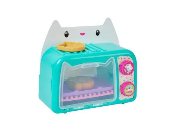 Spin Master Gabby's Dollhouse Rúra na pečenie
