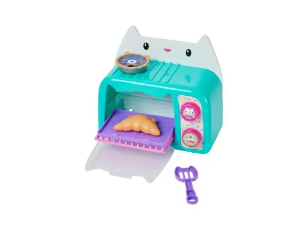 Spin Master Gabby's Dollhouse Rúra na pečenie