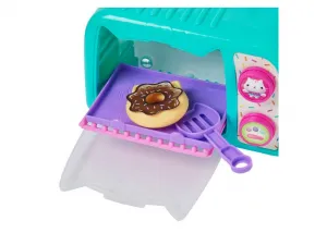 Spin Master Gabby's Dollhouse Rúra na pečenie