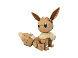 Mega Stavebnica Pokémon (Eevee)