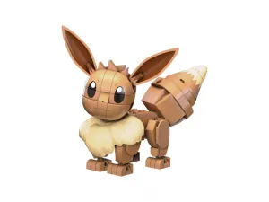 Mega Stavebnica Pokémon (Eevee)