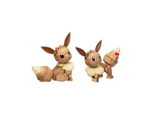 Mega Stavebnica Pokémon (Eevee)