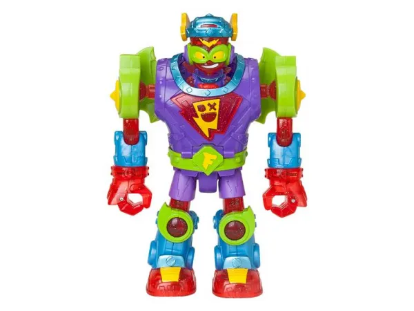 Alltoys Figúrka Roboty SuperThings S Superbot Fury Storm