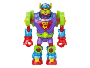 Alltoys Figúrka Roboty SuperThings S Superbot Fury Storm