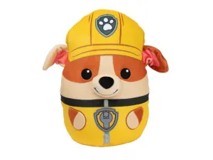 Gund Labková patrola Squish plyšák 30 cm Rubble