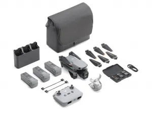 DJI Air 3S Fly More Combo (DJI RC-N3) CP.MA.00000815.01