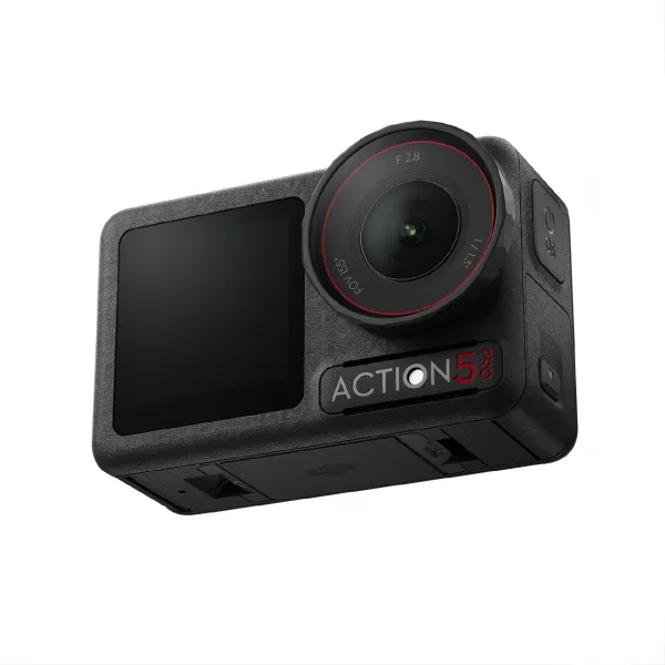 DJI Osmo Action 5 Pro Standard Combo CP.OS.00000349.01