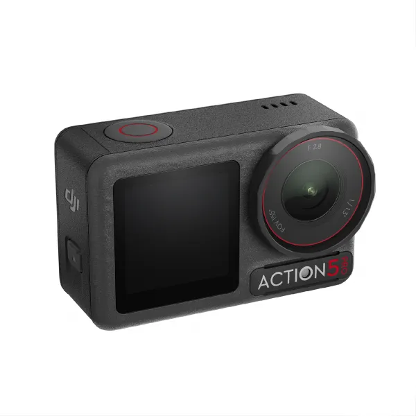 DJI Osmo Action 5 Pro Standard Combo CP.OS.00000349.01