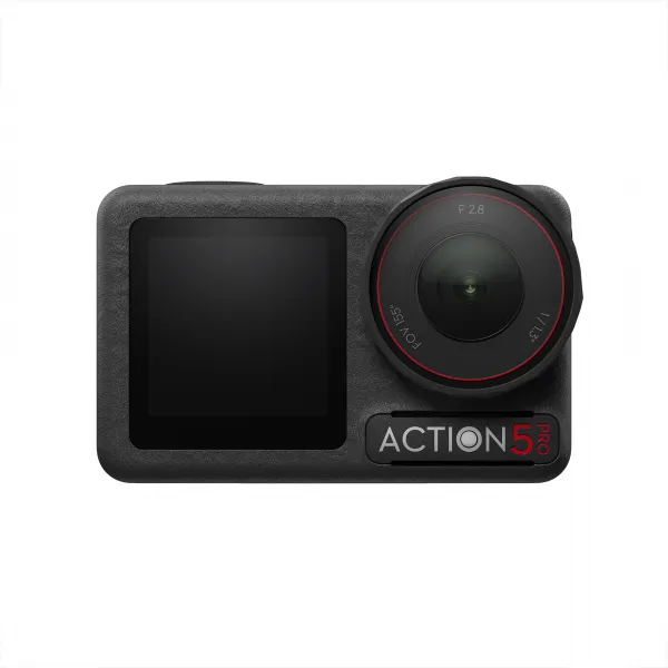 DJI Osmo Action 5 Pro Standard Combo CP.OS.00000349.01