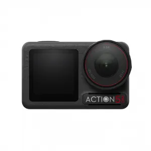 DJI Osmo Action 5 Pro Standard Combo CP.OS.00000349.01
