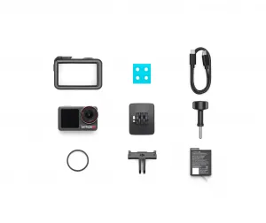 DJI Osmo Action 5 Pro Standard Combo CP.OS.00000349.01