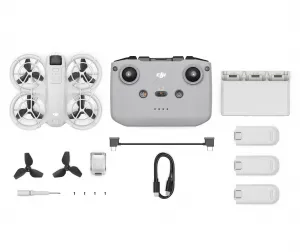 DJI Neo Fly More Combo CP.FP.00000185.01