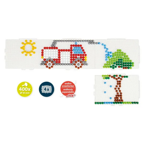 Lena Mozaika Sada panoráma XL farebná