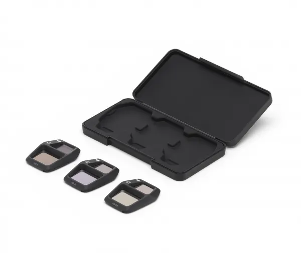 DJI Air 3S ND Filters Set (ND8/16/32/64) CP.MA.00000834.01