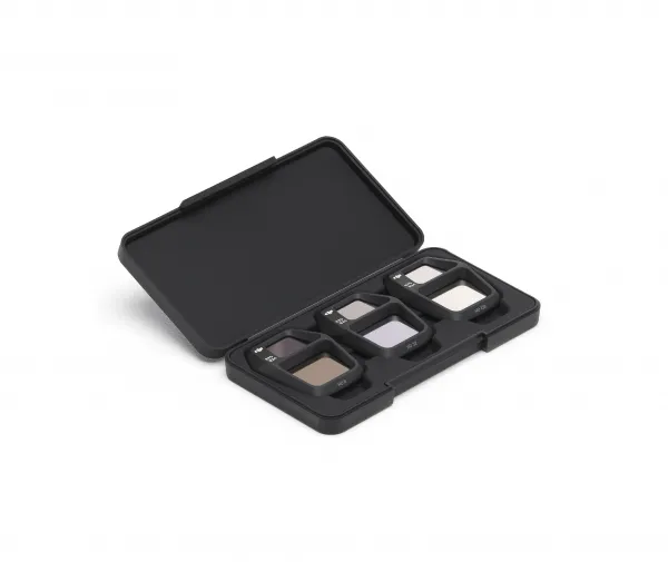 DJI Air 3S ND Filters Set (ND8/16/32/64) CP.MA.00000834.01