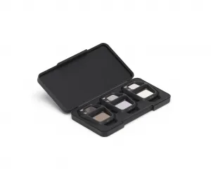 DJI Air 3S ND Filters Set (ND8/16/32/64) CP.MA.00000834.01