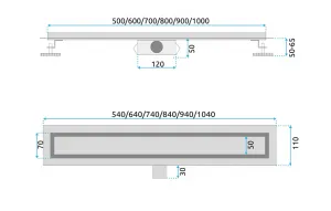REA NEOX REA-G2503