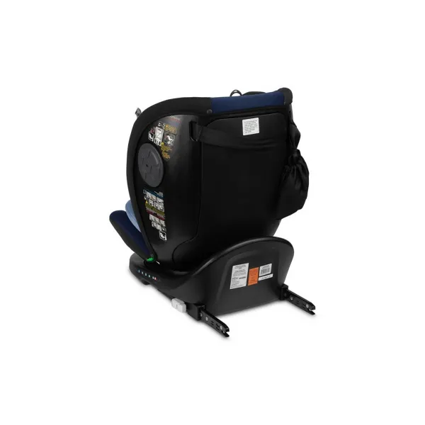 Autosedačka CARETERO MOKKI I-SIZE navy