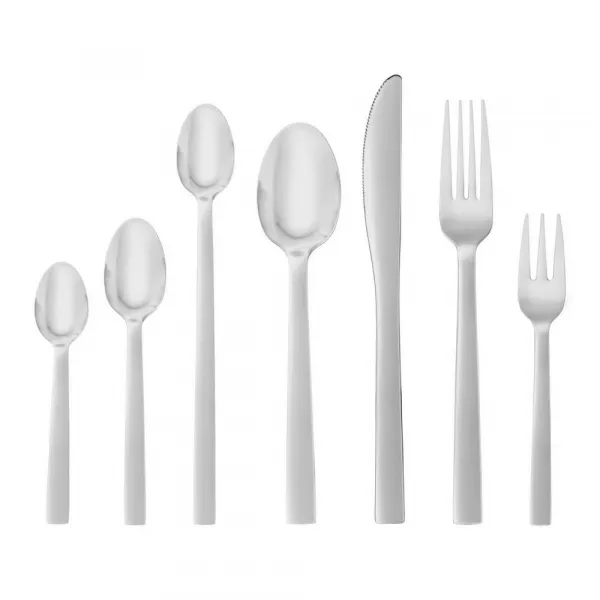 espresso lyžička KIKI - 4PCS