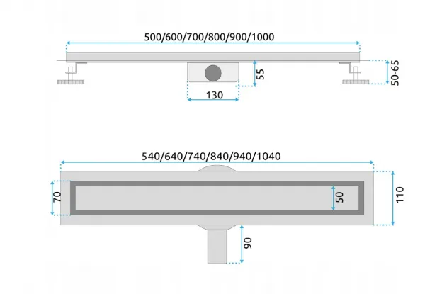 REA NEOX PRO REA-G0901