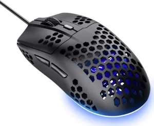 TRUST Myš GXT 928 Helox BK