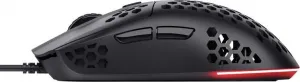 TRUST Myš GXT 928 Helox BK