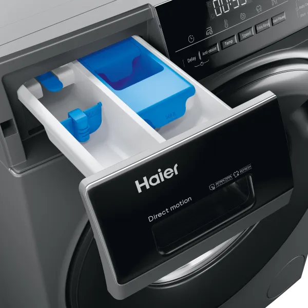 Haier HW90-B14939S8-S + BENEFIT