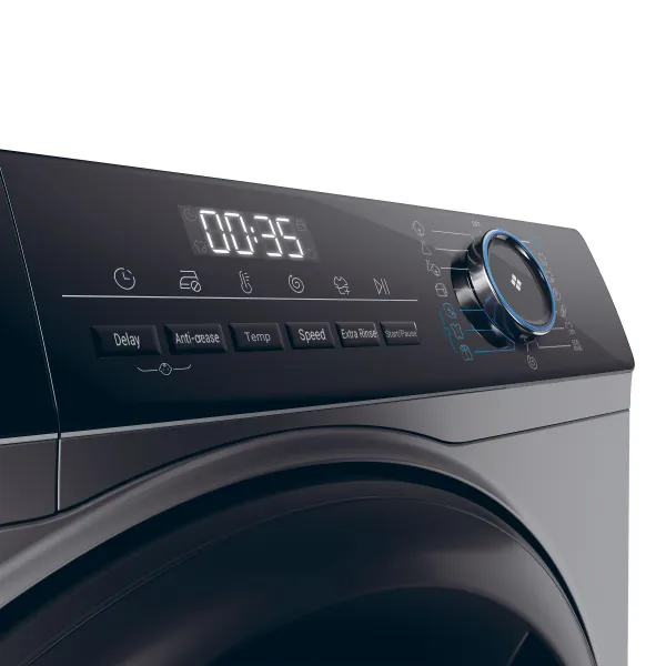 Haier HW90-B14939S8-S + BENEFIT