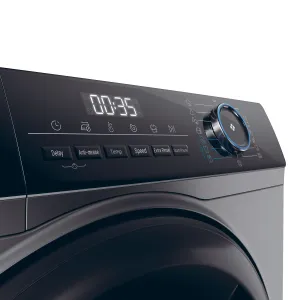 Haier HW90-B14939S8-S + BENEFIT