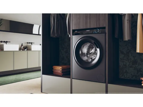 Haier HW90-B14939S8-S + BENEFIT