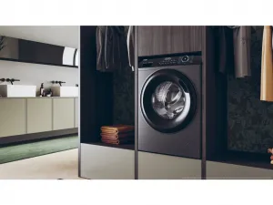 Haier HW90-B14939S8-S + BENEFIT