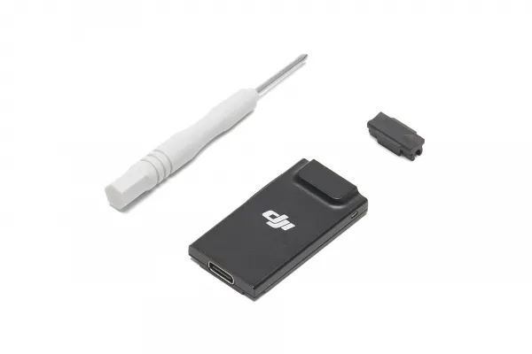 DJI Cellular Dongle 2 CP.MA.00000712.03