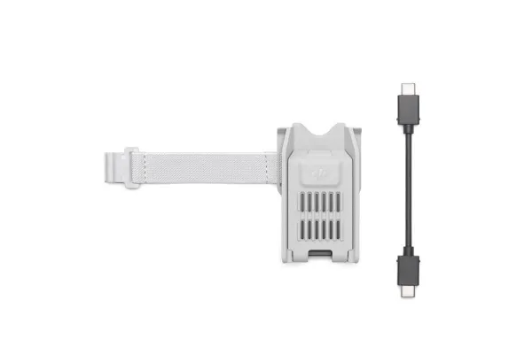 DJI Cellular Dongle 2 Mounting Kit (For DJI Mini 4 Pro)