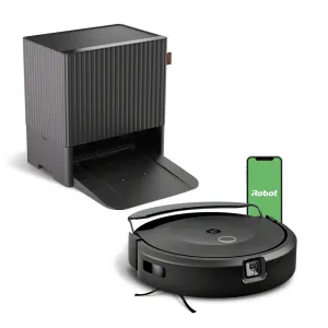 Robotický vysávač iRobot Roomba Combo 10 Max 0858
