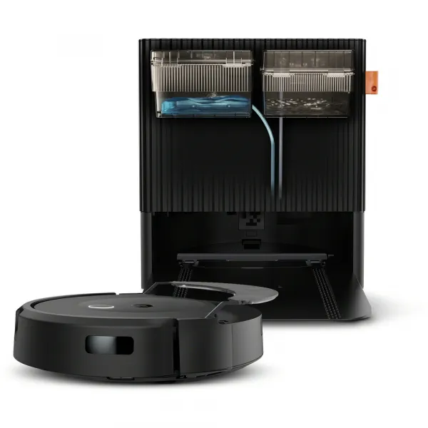 Robotický vysávač iRobot Roomba Combo 10 Max 0858