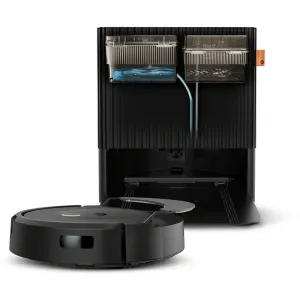 Robotický vysávač iRobot Roomba Combo 10 Max 0858